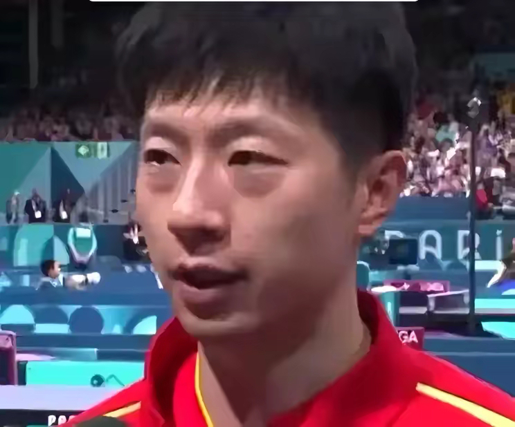 关于瑞典乒乓球队险胜中国乒乓球队，马龙绝境逆转的信息