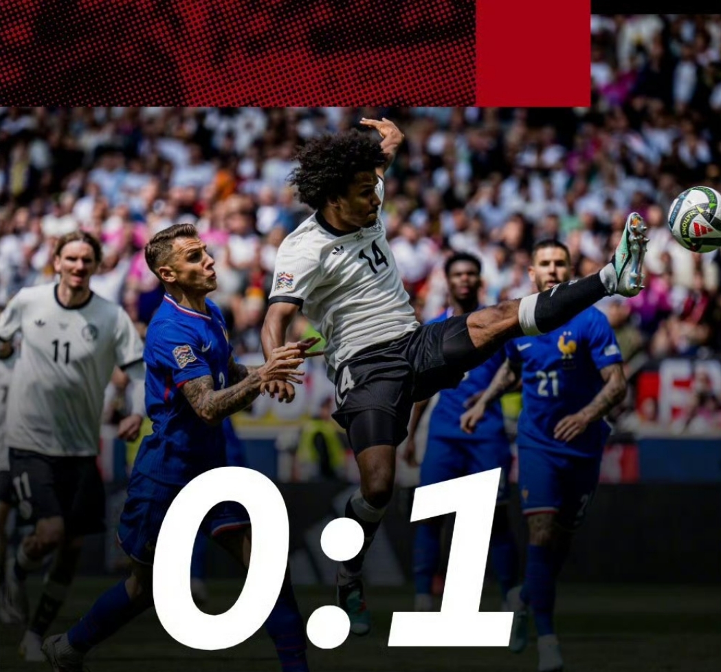 摩纳哥客场输球，遭遇法甲两连败