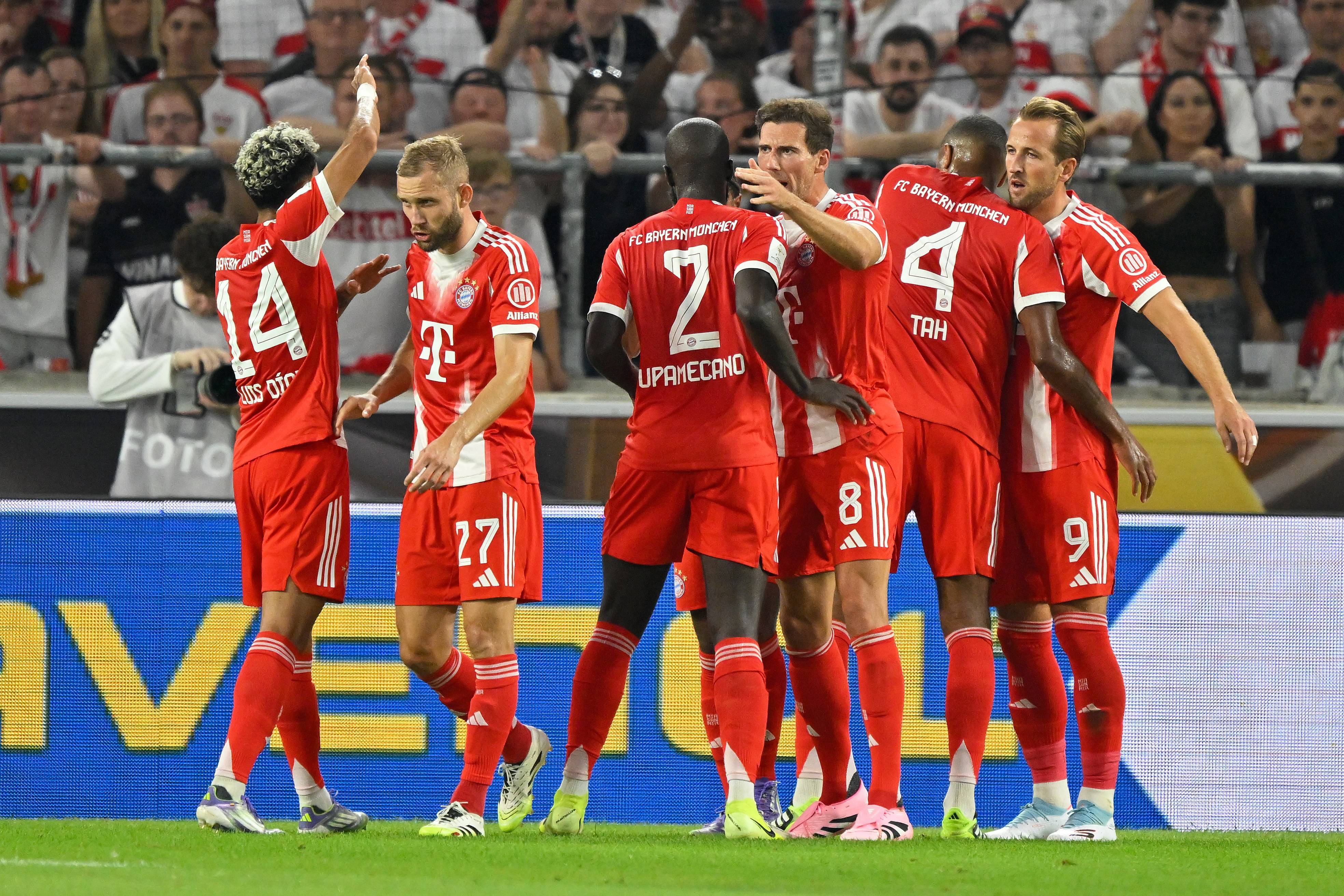 科隆客场大胜弗赖堡，稳固在德甲中游