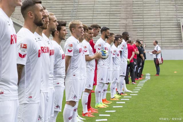 科隆主场被弗赖堡逆转,遗憾失利 科隆主场被弗赖堡逆转,遗憾失利