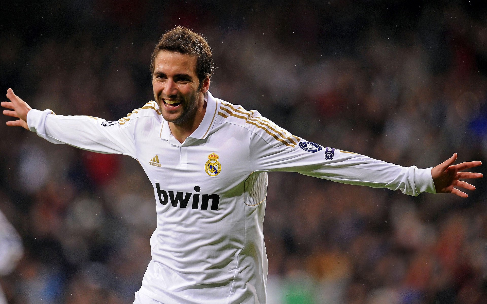 德甲争冠夜，德罗赞的制胜一击，一场跨越时空的梦幻对决